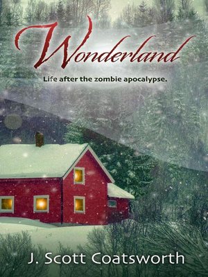cover image of Wonderland